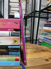 Bí mật tình yêu khu Angel – Tập 5 - GirinEya - ảnh 3