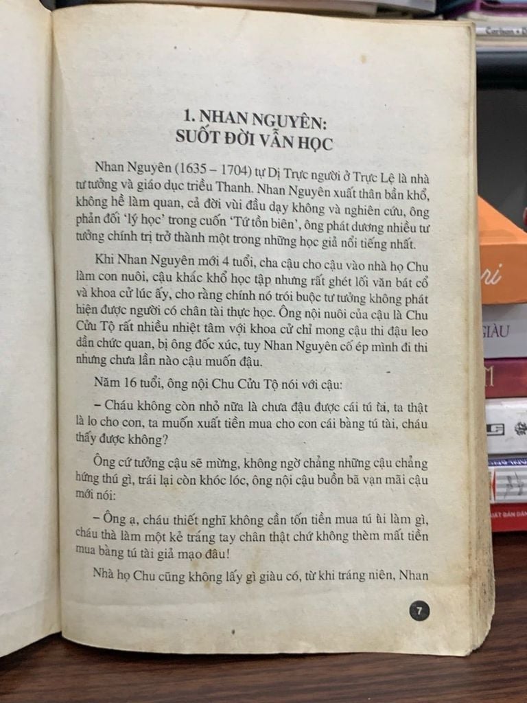Mẹ kể con nghe – Nhất Phương - Ảnh thực tế 4