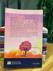 Xu Xu Đừng Khóc! – Hồng Sakura - ảnh 2