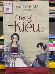 Truyện Kiều- Nguyễn Du- Đào Duy Anh - ảnh 2