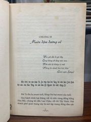 Đức Phật và Nàng 2: Hoa sen xanh- Chương Xuân Di - ảnh 4