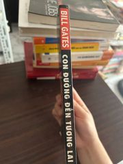 Bill Gates: Con Đường Đến Tương Lai - Jonathan Gatlin - Jonathan Gatlin - ảnh 2