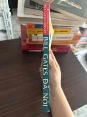 Bill Gates Đã Nói - Janet Lowe - Janet Lowe - ảnh 2