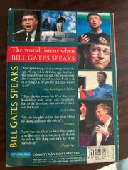 Bill Gates Đã Nói - Janet Lowe - Janet Lowe - ảnh 3