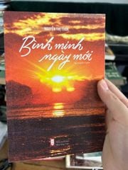 Bình minh ngày mới - Nguyễn Thị Thoa - ảnh 1