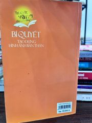 Bí Quyết Tạo Dựng Hình Ảnh Bản Thân - VIETBOOK - VIETBOOK biên soạn - ảnh 3