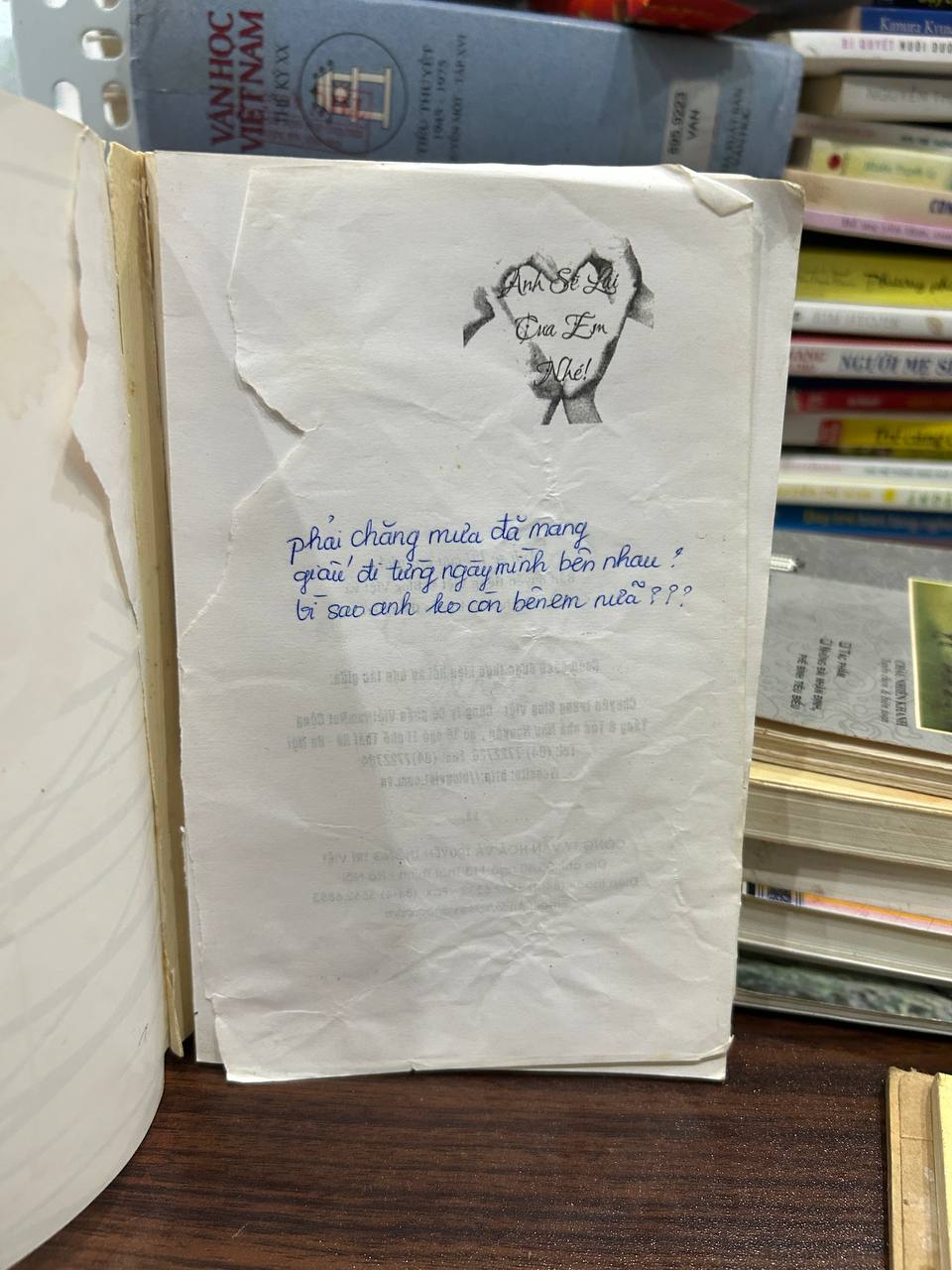 Blog Việt tuyển chọn: Anh sẽ lại cưa em nhé! - Nhiều tác giả