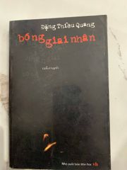 Bóng Giai Nhân - Đặng Thiều Quang - ảnh 1