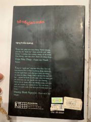 Bóng Giai Nhân - Đặng Thiều Quang - ảnh 3
