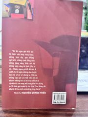 Bước gió truyền kỳ - Phan Hoàng - Phan Hoàng - ảnh 3