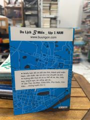 Bửu Ngôn Du Lịch 3 Miền Tập 1 - NAM - Bửu Ngôn - ảnh 2