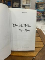 Bửu Ngôn Du Lịch 3 Miền Tập 1 - NAM - Bửu Ngôn - ảnh 4
