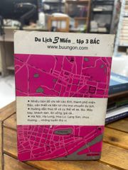 Bửu Ngôn Du Lịch 3 Miền - Tập 3: BẮC - Bửu Ngôn - ảnh 2