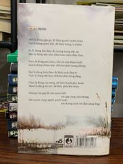 Bộ bộ kinh tâm- Đồng Hoa - ảnh 3