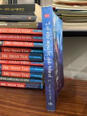Sợi khói mỏng lạc giữa trần ai- Diệp Lạc Vô Tâm - ảnh 3