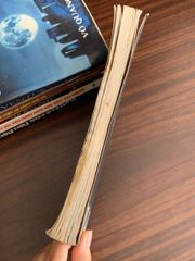 Những người săn vàng – Giêm 0-li-vơ Cốc-út - ảnh 4