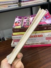 Truyện Kiều: Kim Vân Kiều tân truyện — Nguyễn Du - ảnh 3