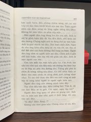 Chuyến tàu đi Pakistan – Khushwant Singh - ảnh 5