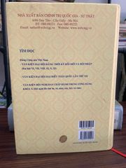 Các Nghị quyết của Trung ương Đảng (2011–2015) – Đảng Cộng sản Việt Nam - ảnh 2