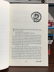 Hồ sơ á thần – Rick Riordan - ảnh 5