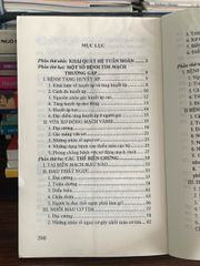 Bệnh tim mạch – Cách & Điều trị – Lân Anh (biên soạn) - ảnh 5