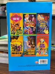 Truyện cổ tích về hoàng tử công chúa- Linh Lan, Lan Anh - ảnh 2