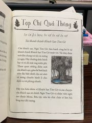 Mái ấm chốn rừng sâu 4: Về nhà — Kallie George - ảnh 5
