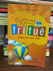 Đố vui trí tuệ dành cho học sinh- Hải Anh - ảnh 2