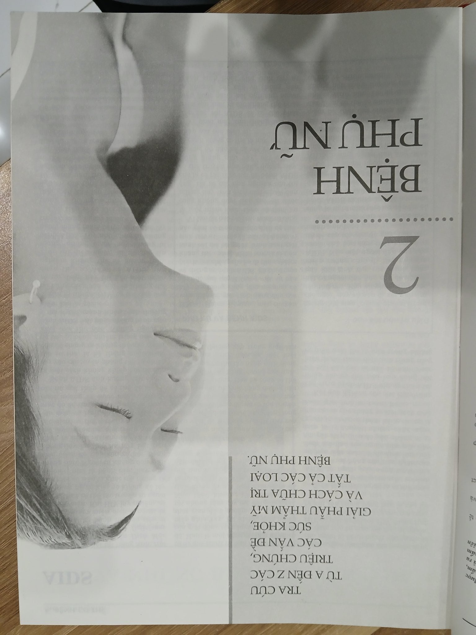 Cẩm nang phụ nữ – BS Nguyễn Lân Đính, ThS Nguyễn Thị Ngọc Thanh