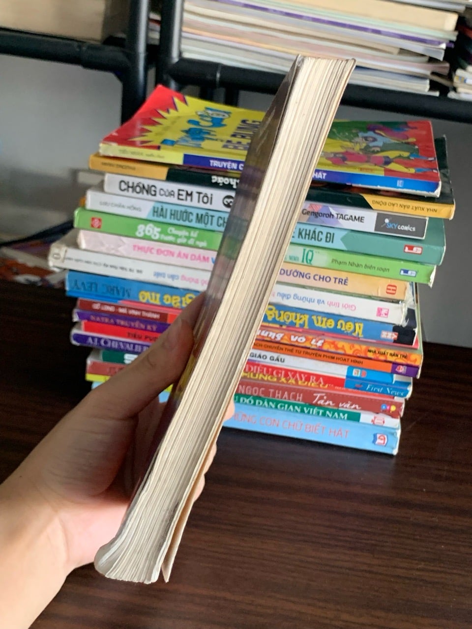 Quẳng gánh lo đi và vui sống – Dale Carnegie