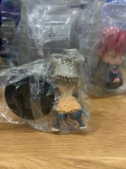 Bộ Mô Hình Chibi Kimetsu No Yaiba (Thanh Gươm Diệt Quỷ) Cao 13-15cm - ảnh 2