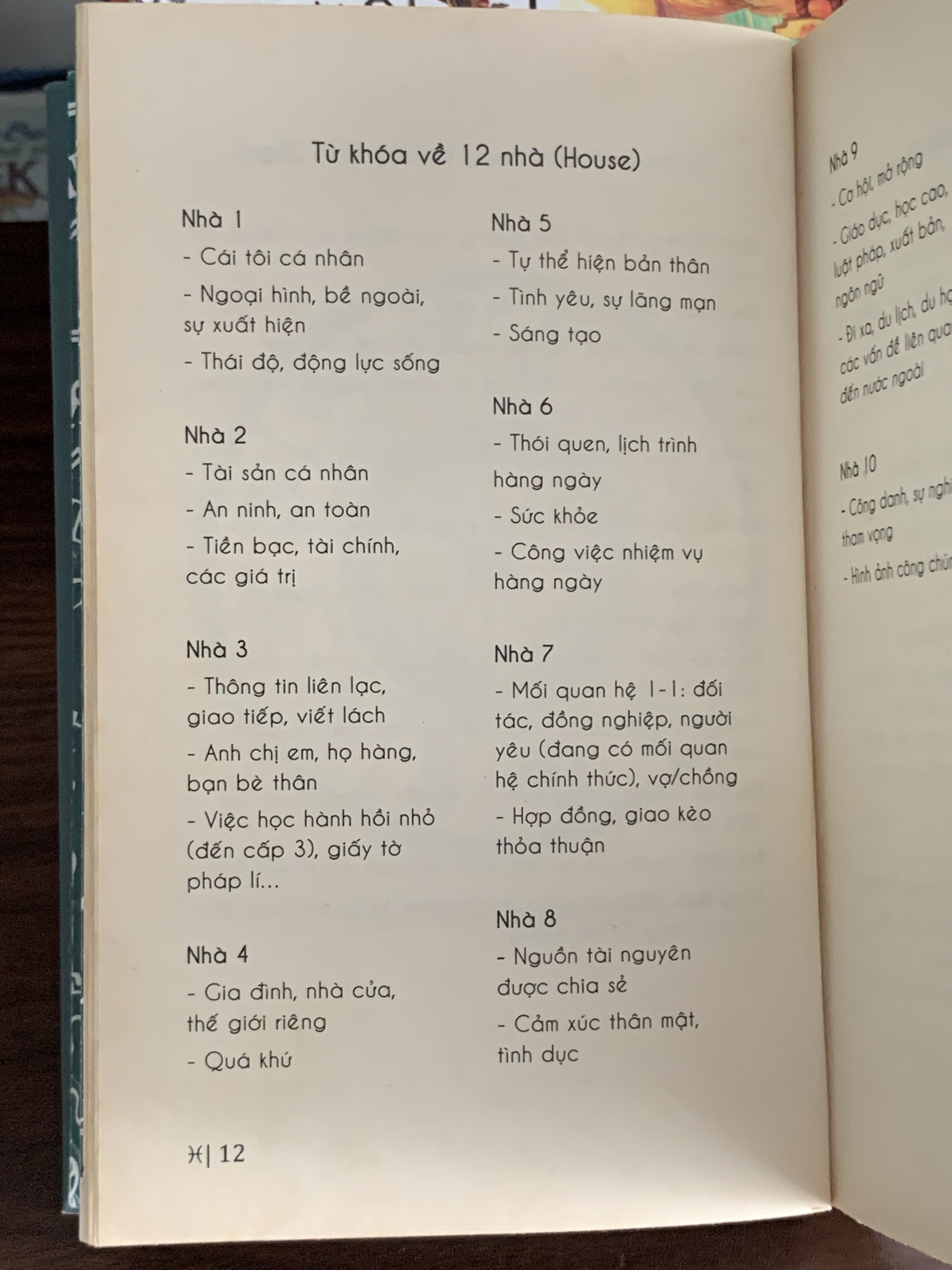 Song Ngư – Tăng Linh, Bảo Ngọc