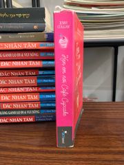 Hẹn em nơi Café Cupcake- Jenny Golgan - ảnh 3