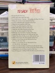 Những trạng Nguyễn đặc biệt trong lịch sử Việt Nam – NXB Thông Tấn - ảnh 2