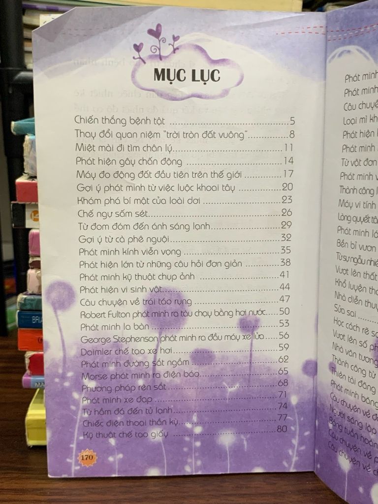 101 câu chuyện học sinh cần đọc – Ngọc Linh (biên soạn) - Ảnh thực tế 5