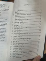 Lưu Tư Hàn – Tam thể 1 - ảnh 4
