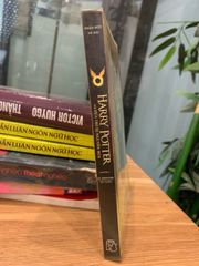 Harry Potter và đứa trẻ bị nguyền rủa -J.K.Rowling - ảnh 2