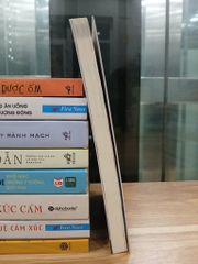 Nóng giận là bản năng, Tĩnh lặng là bản lĩnh – Tống Mặc - ảnh 4
