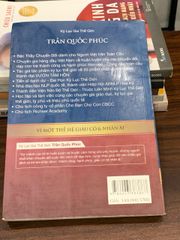 Bí mật con trẻ – Trần Quốc Phúc - ảnh 2