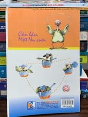 Cần lắm 1 nụ cười — Quang Ngọc - ảnh 2
