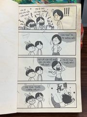 Con nghĩ đi, mẹ không biết! – Thu Hà - ảnh 4