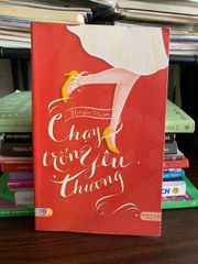 Chạy trốn yêu thương – Huyền Nhím - ảnh 1