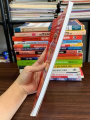 Đồng hành tiếng Anh cùng con – Ms Hoa Junior (IMAP Books) - ảnh 4