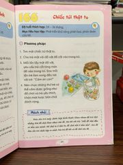 Trò chơi cho trẻ từ sơ sinh đến 3 tuổi- NXB Văn hoá- Thông tin - ảnh 5
