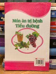 Món ăn trị bệnh tiểu đường – Thanh Nguyên, Hồng Khánh (biên soạn) - ảnh 2