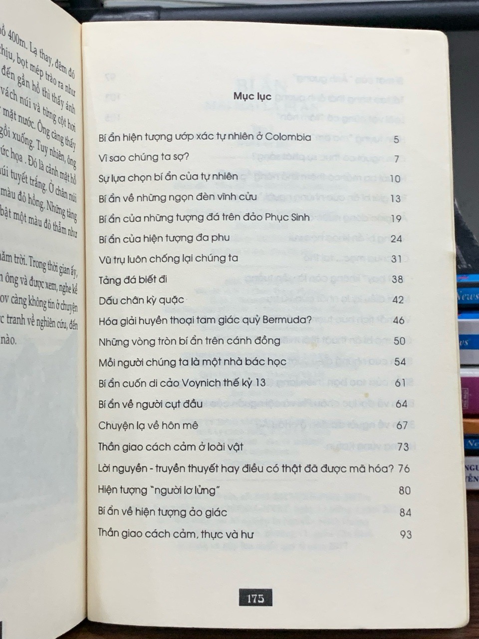 Bí ẩn mãi mãi là bí ẩn tập 2 - (Nhiều tác giả – NXB Trẻ)