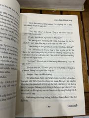 Cuộc chiến chốn mê cung – Rick Riordan - ảnh 2
