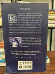 Khu vườn bí mật (The Secret Garden) – Frances Hodgson Burnett - ảnh 2