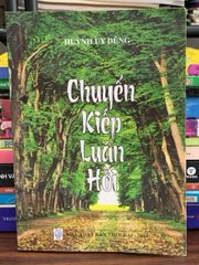 Chuyển kiếp luân hồi — Huỳnh Uy Dũng - ảnh 1