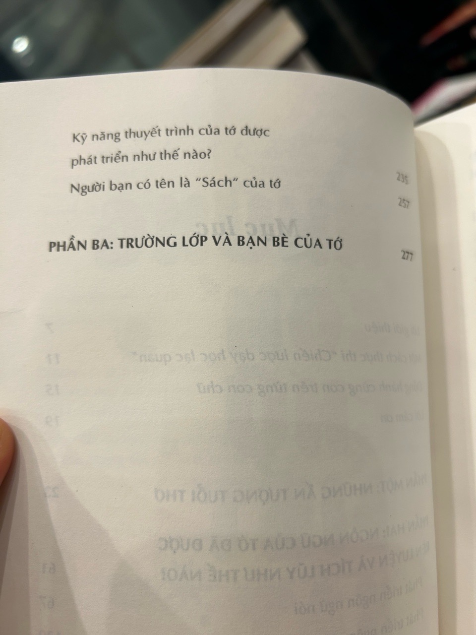 Những con chữ biết hát – Đỗ Nhật Nam